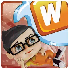 Buddies Words Out - FREE APK Herunterladen