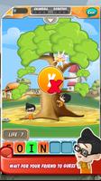 Buddies Words Out 截圖 1