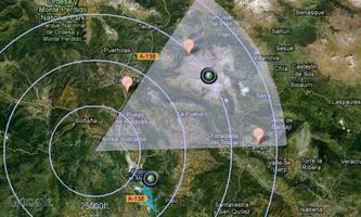 Geocam Free Ekran Görüntüsü 1