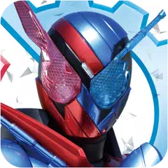 Kamen Rider HD Wallpapers APK 下載