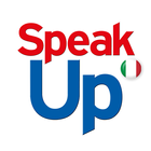 Icona Speak Up