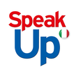 ”Speak Up