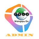 Admin WAGO (Waingapu Go) APK