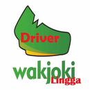 DRIVER Wakjoki Lingga APK