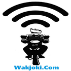 WakJoki icône