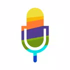오디오클럽 - 관심사 기반의 오디오 라이브 커뮤니티 biểu tượng