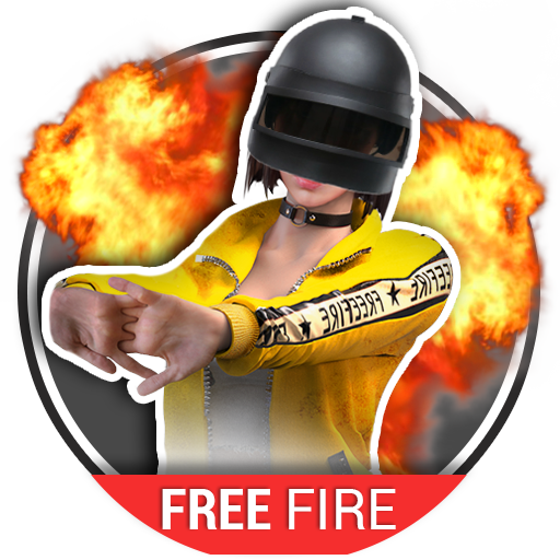  Free  Fire  Stickers  for WhatsApp WastickerApps APK 1 0 