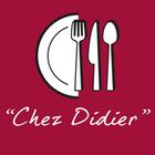 Chez DIDIER آئیکن