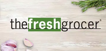 The Fresh Grocer