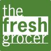 ”The Fresh Grocer