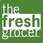 آیکون‌ The Fresh Grocer