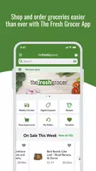 Baixar The Fresh Grocer XAPK