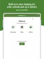 Baixar The Fresh Grocer XAPK