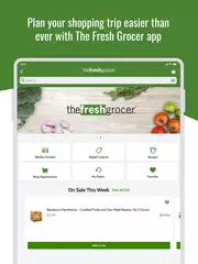 Baixar The Fresh Grocer XAPK