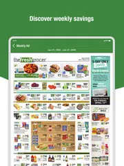 download The Fresh Grocer: Supermercato XAPK