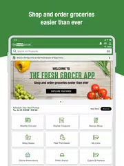 download The Fresh Grocer: Supermercato XAPK