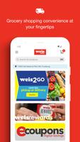 Weis Markets Affiche