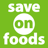 Save-On-Foods Zeichen