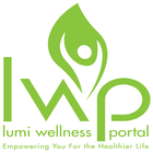 Lumi Wellness Portal icon
