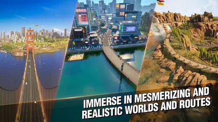 download MyWhoosh: Indoor Cycling App XAPK