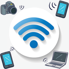 quem usa meu wifi ícone