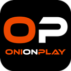 OnionPlay: Movie and TV Series simgesi