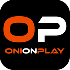 OnionPlay: Movie and TV Series ícone