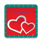 I-Heart icon