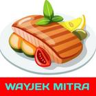 WAYJEK Mitra icône