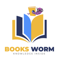 Books Worm - Your Library