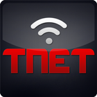 TNET(티넷) 무료국제전화 -중국, 태국 등 주요국가 アイコン