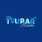 MyTourAR icon