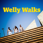 Welly Walks ícone