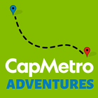 CapMetro Adventures ไอคอน