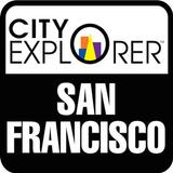 City Explorer San Francisco آئیکن