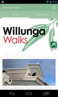 Willunga Walks Poster