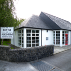 Aughrim Tours Galway-icoon