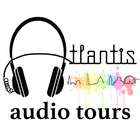 Atlantis Audio Tours icon