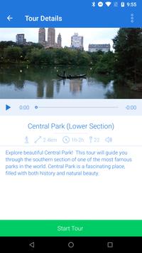 Atlantis Audio Tours 截图 1