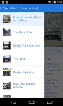 Atlantis Audio Tours 截图 2