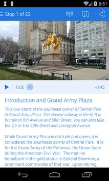 Atlantis Audio Tours 截图 3
