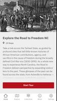 Road to Freedom NC screenshot 1