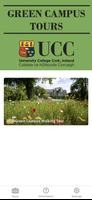 UCC Green Campus Tours Poster