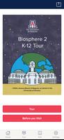 Biosphere 2 K-12 পোস্টার