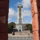 Pukeahu National War Memorial biểu tượng