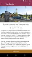 Pukeahu National War Memorial ภาพหน้าจอ 1