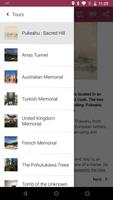 Pukeahu National War Memorial screenshot 2