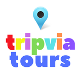 Tripvia Tours 图标
