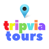 Tripvia Tours آئیکن