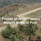 Discover the Flinders Ranges icône